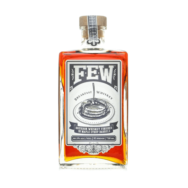 FEW Breakfast Bourbon Whiskey