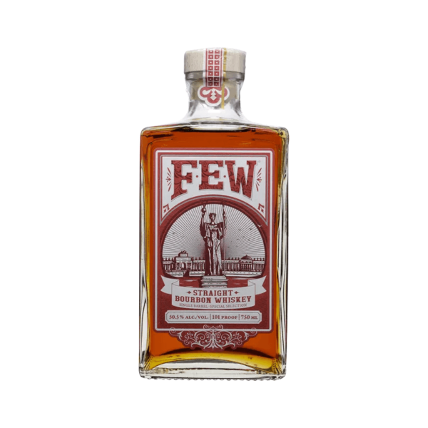 FEW Single Barrel Select