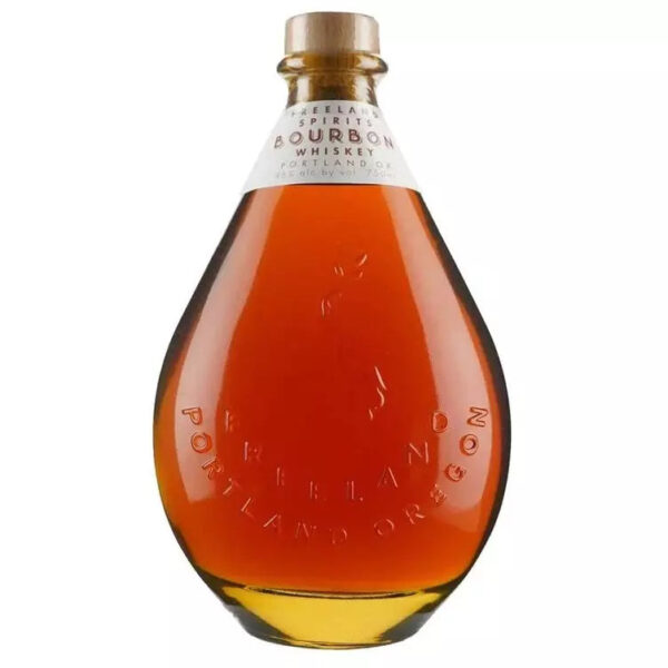 Freeland Spirits Bourbon
