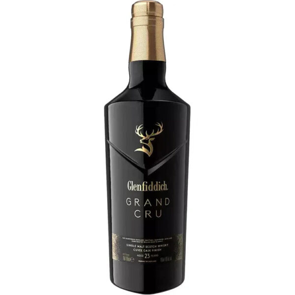 Glenfiddich 23 Year Old Grand Cru