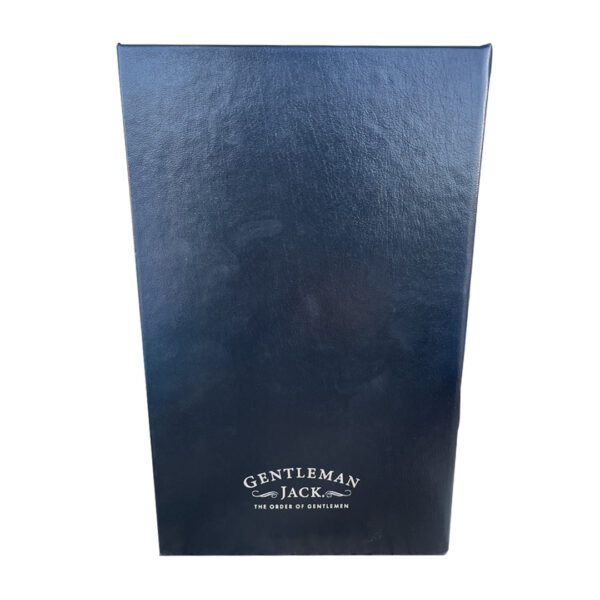 Gentleman Jack "The Order of Gentlemen" Limited Edition 375ML - Image 3
