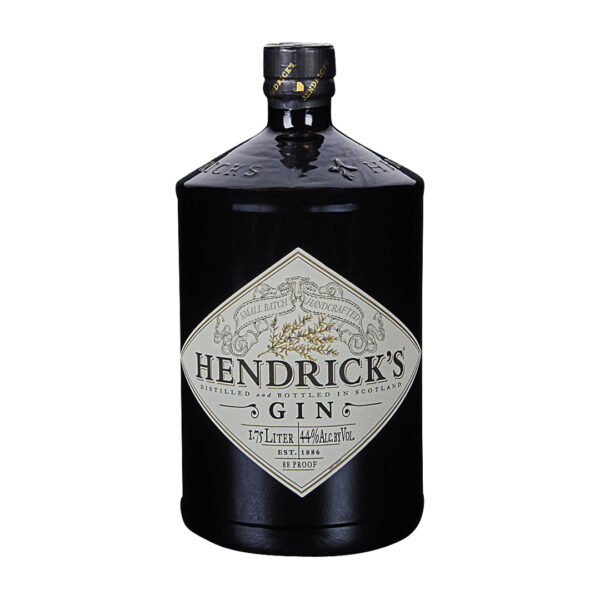 Hendrick's Gin 1.75L