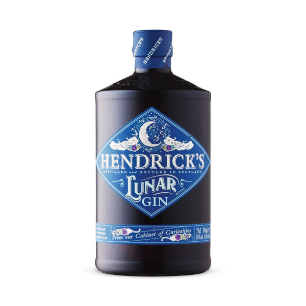 Hendrick's Lunar Gin