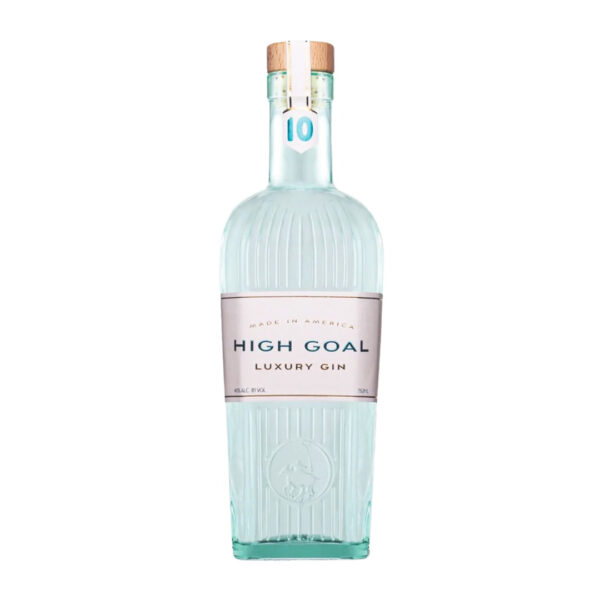 High Goal Luxury Gin