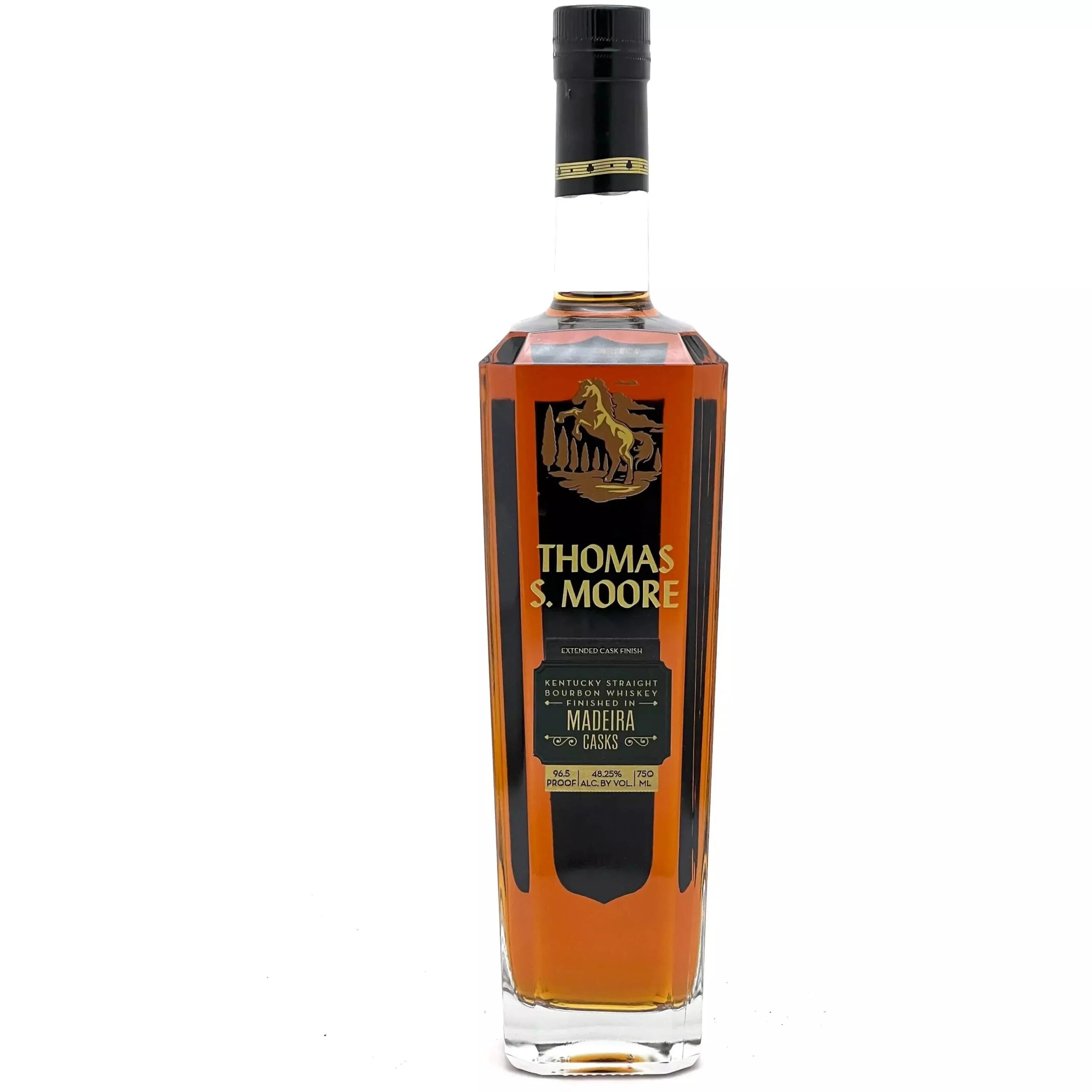 Thomas S. Moore Madeira Cask Finish