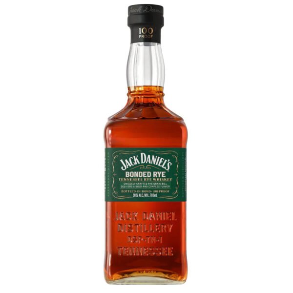 Jack Daniel's® Bonded Rye
