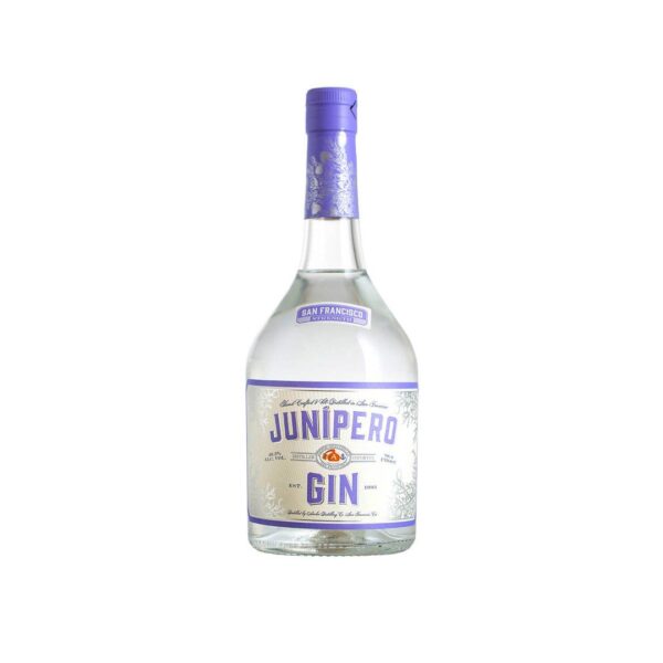 Junipero Gin