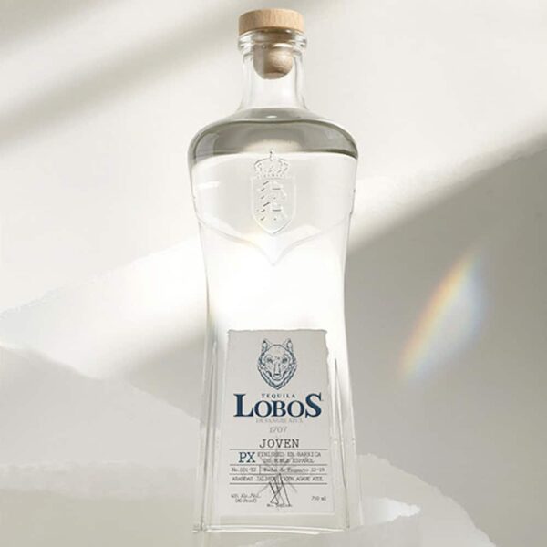 Lobos 1707 Joven