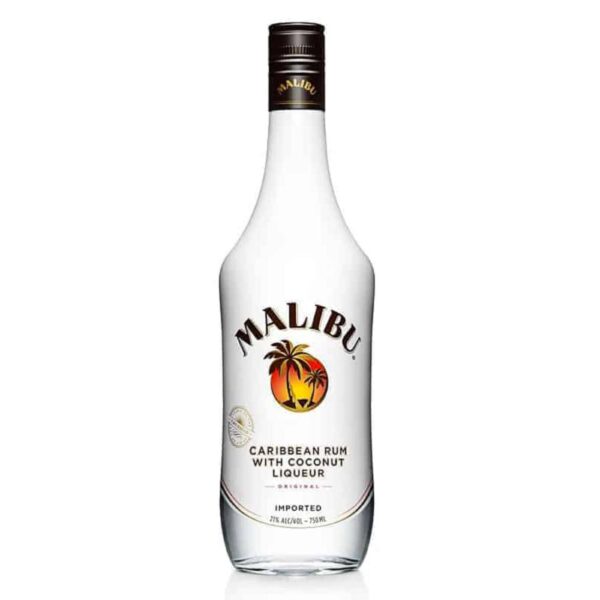 Malibu Rum