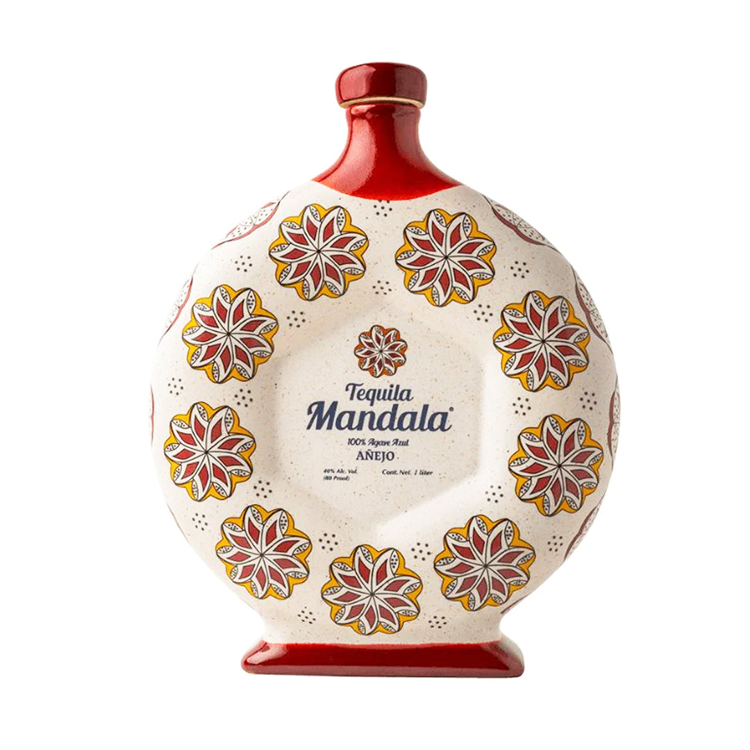 Mandala Anejo Ceramic 1L