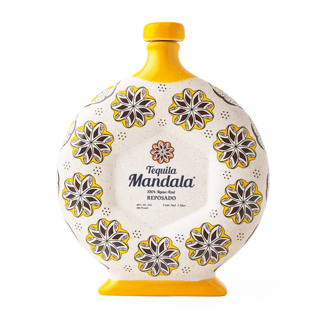 Mandala Reposado Ceramic 1L