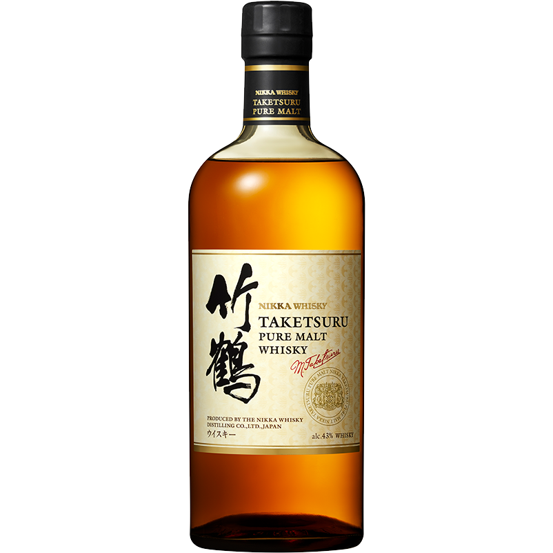 Nikka Taketsuru
