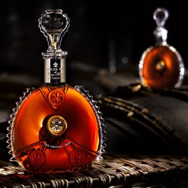 LOUIS XIII COGNAC - Image 3