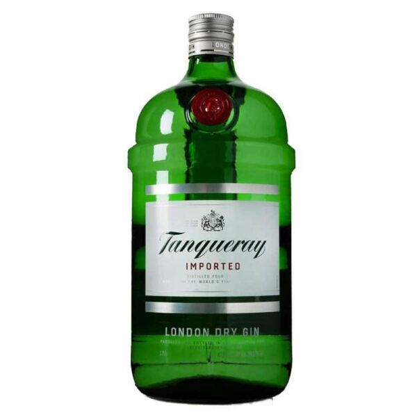 Tanqueray Gin 1.75L