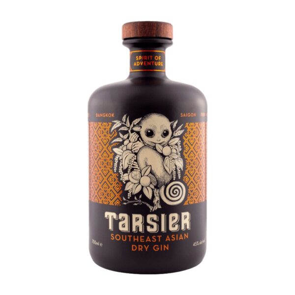 Tarsier Southeast Asian Dry Gin 700 ML