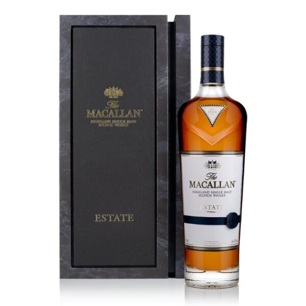 The Macallan Estate