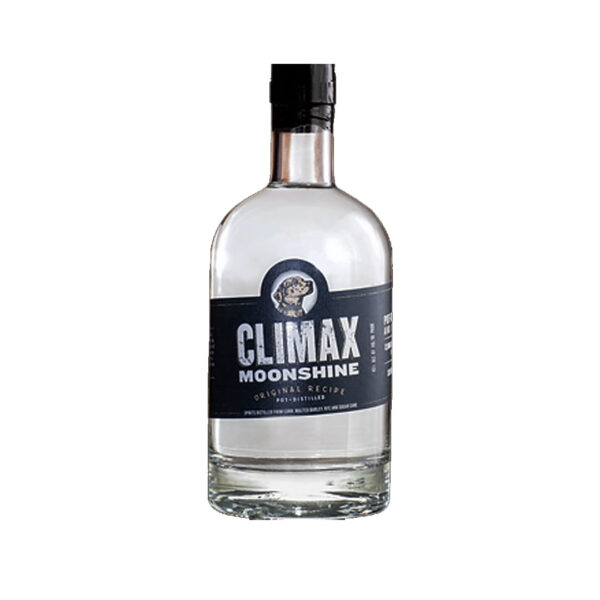 Tim Smith Climax Original Moonshine