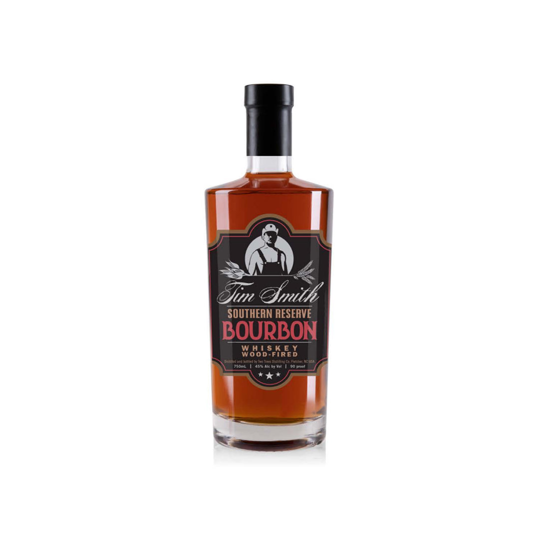 Tim Smith Southern Reserve Bourbon