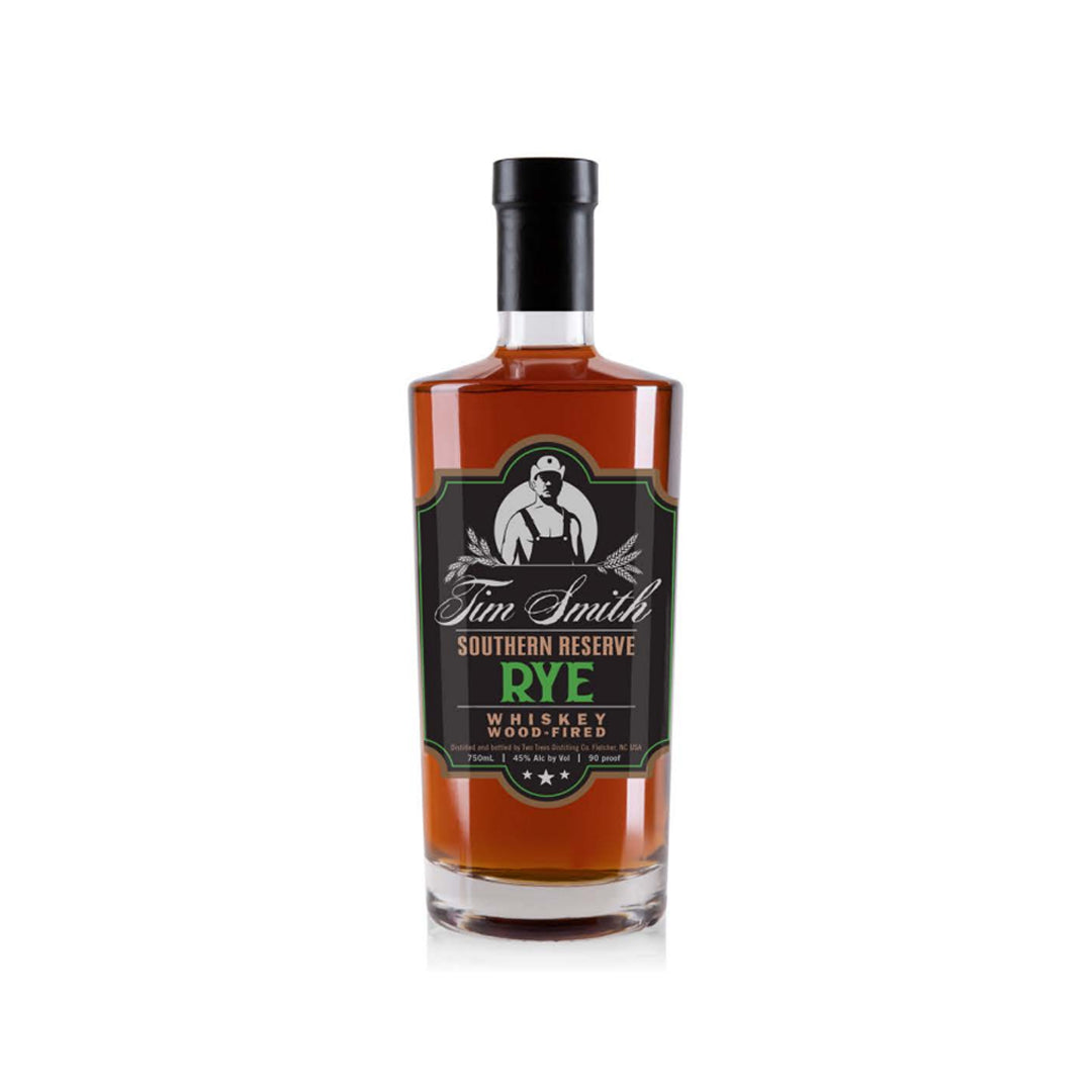 Tim Smith Southern Reserve Rye