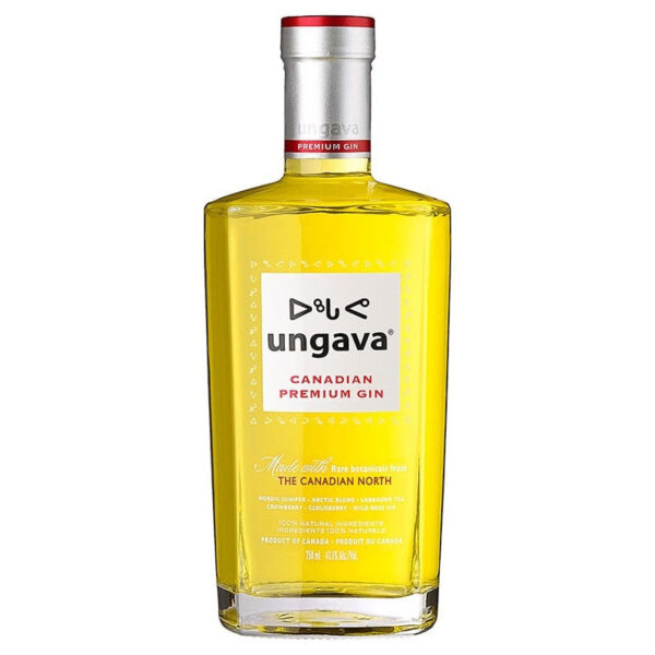 Ungava Canadian Premium Gin