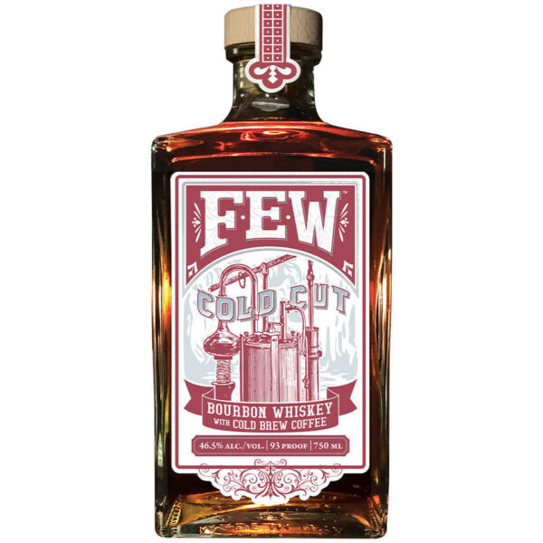 FEW Cold Cut Bourbon