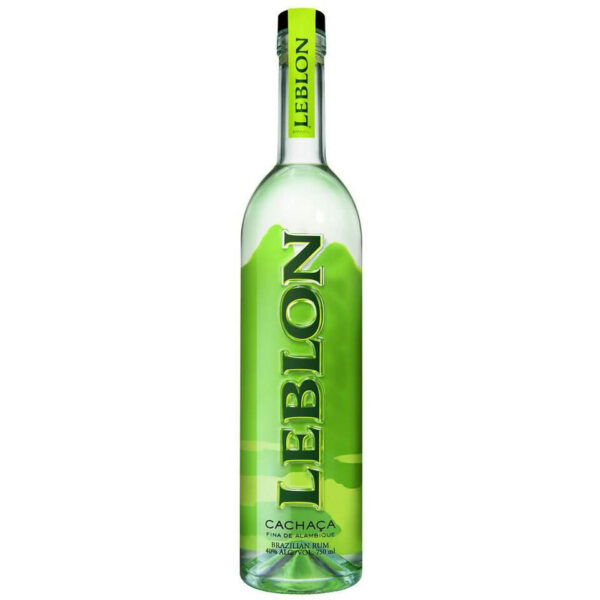 Leblon® Cachaça Brazilian Rum