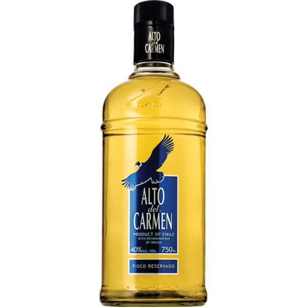 Alto Del Carmen Pisco Reservado