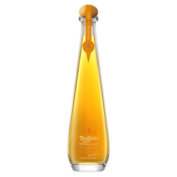 Don Julio Primavera Reposado Tequila