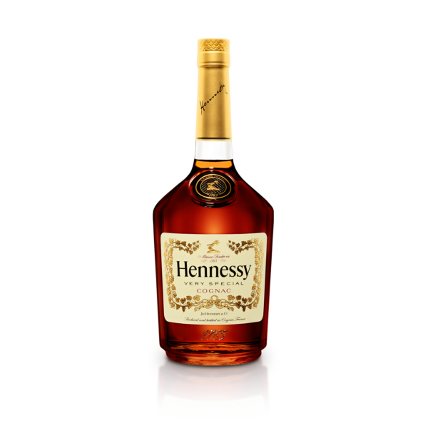 Hennessy V.S
