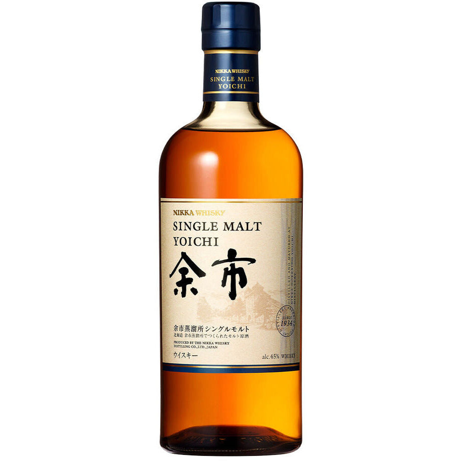Nikka Yoichi