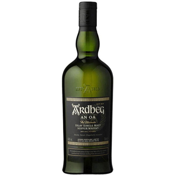 Ardbeg® An Oa