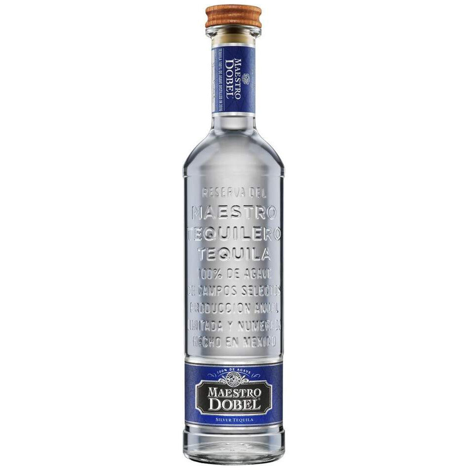 Maestro Dobel® Silver