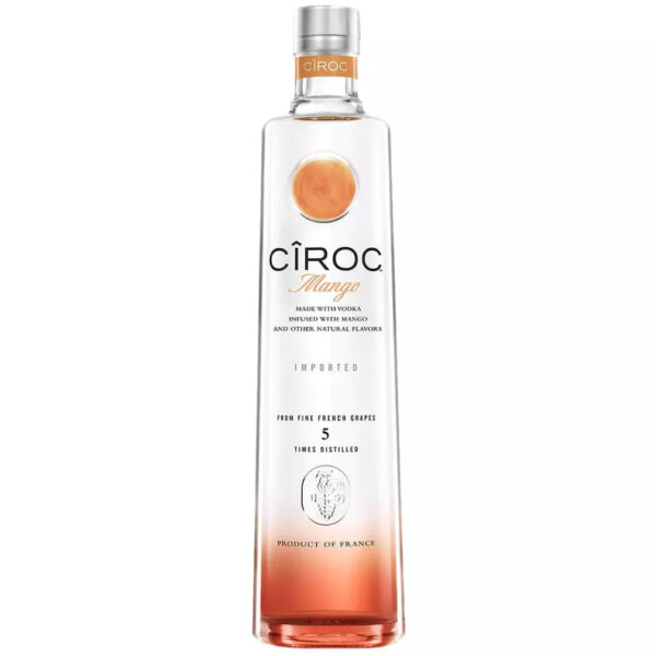 Cîroc Mango