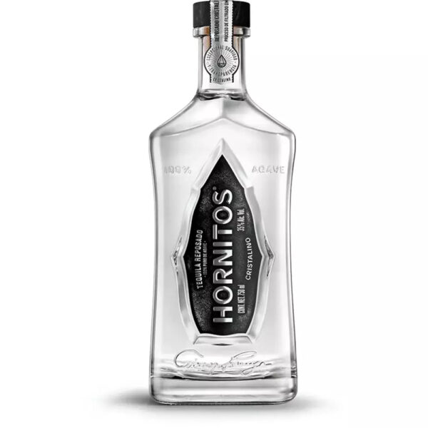 Hornitos® Cristalino Añejo Tequila