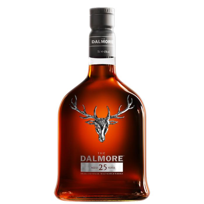 The Dalmore 25 Year Old - Image 2