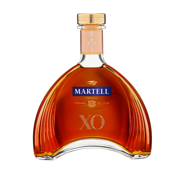 Martell XO