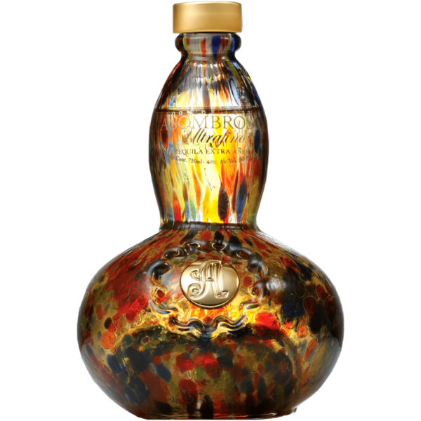 AsomBroso Vintage 11 Year Old Extra Añejo Tequila