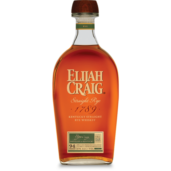 Elijah Craig® Rye