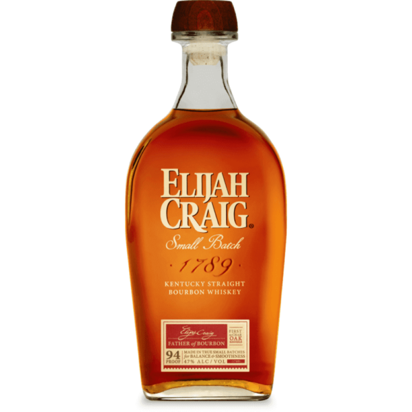 Elijah Craig® Small Batch