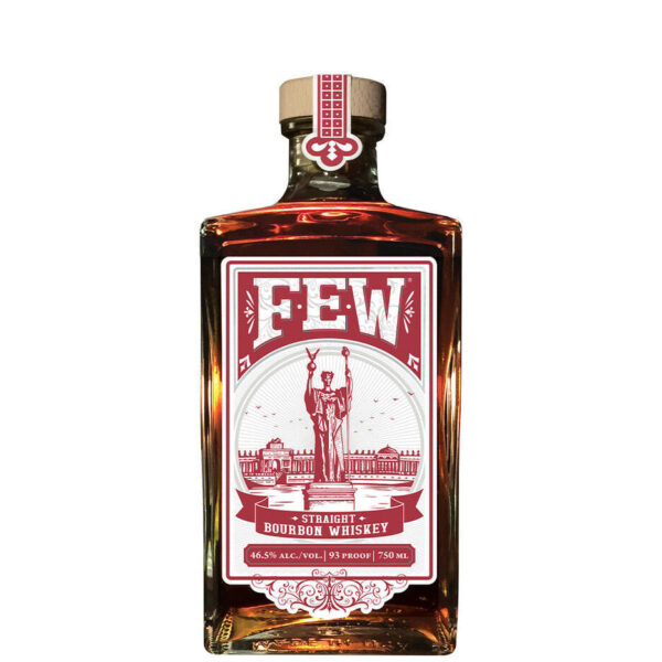 FEW Bourbon
