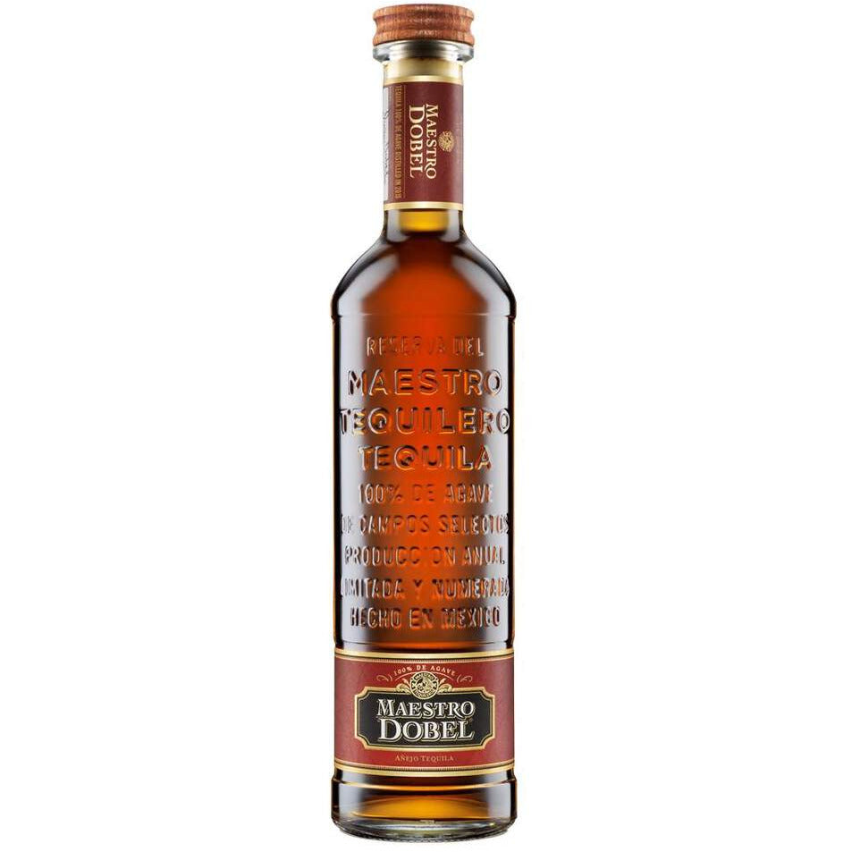 Maestro Dobel® Añejo