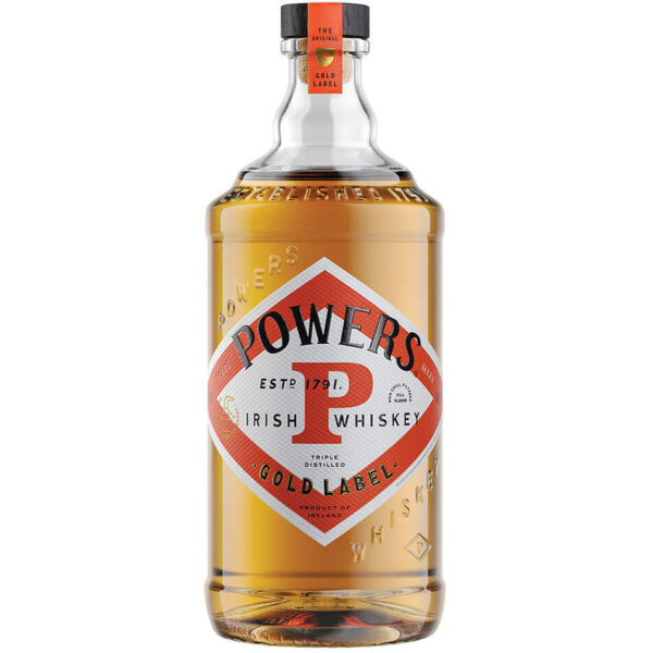 Powers® Gold Label