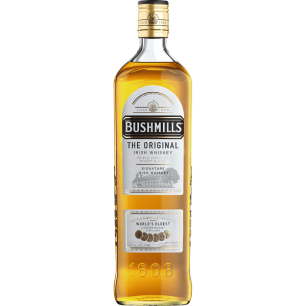 Bushmills® The Original