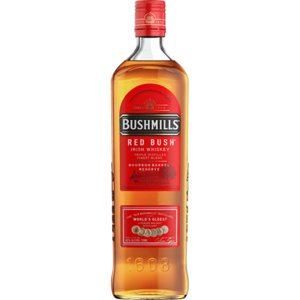Bushmills® Red Bush