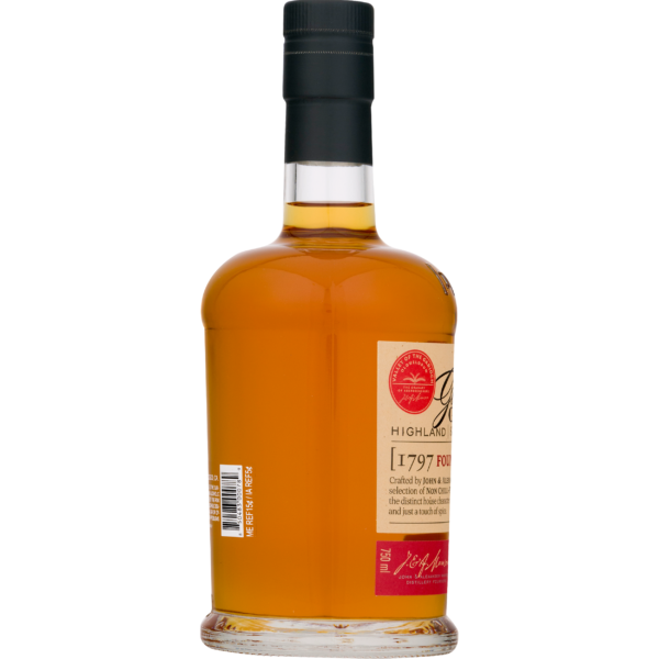Glen Garioch 1797 Founder's Reserve Scotch Whisky - Image 3