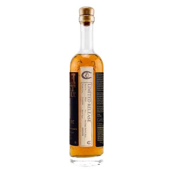 High West American Prairie "SDBB" Grenache Barrel Finish Pick - Image 2
