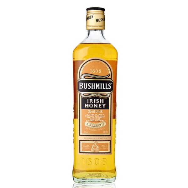Bushmills Irish Honey