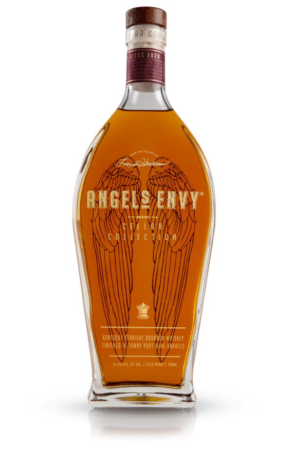 Angel's Envy Cellar Collection Release No. 2 - Image 2