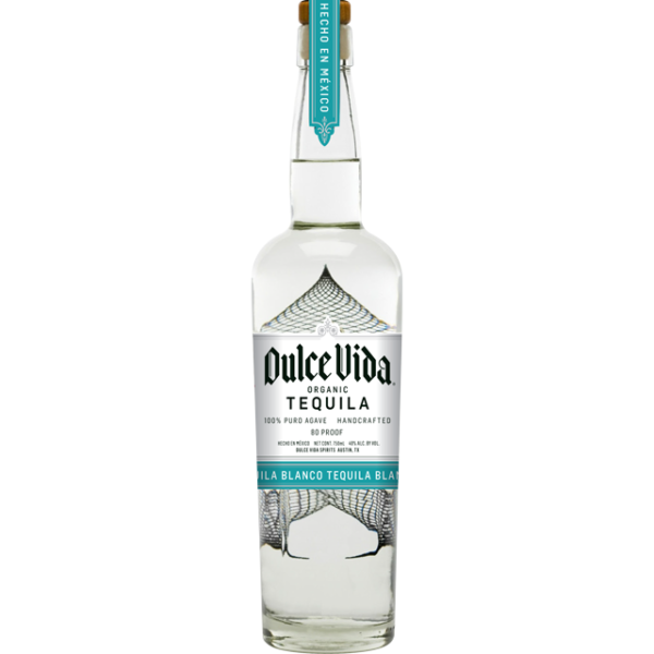 Dulce Vida Blanco Tequila
