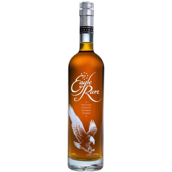 Eagle Rare 10 Year Old Kentucky Straight Bourbon Whiskey